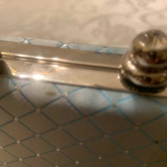 Joy collection purse with metallic Handel - Picture 6 of 6